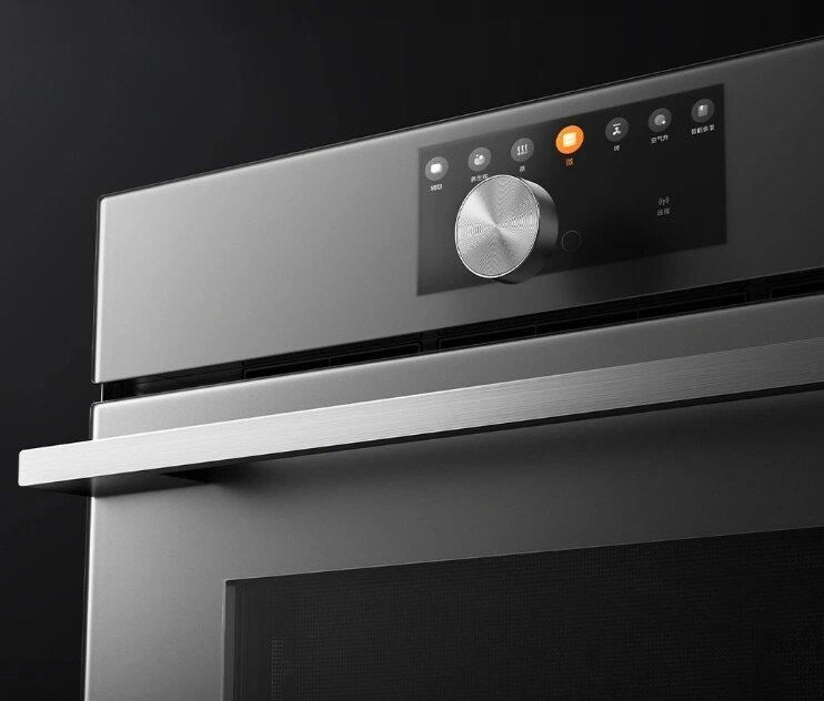 Xiaomi Unveils the Mijia Smart Micro Steaming and Baking All-in-One Machine Pro