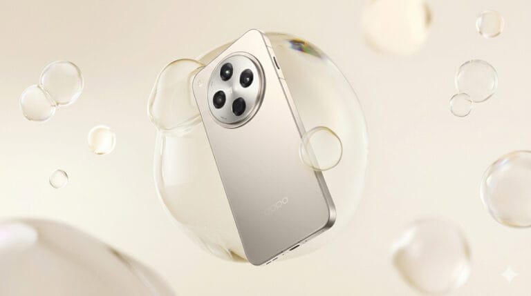 Supposed OPPO Find X9 Ultra Live Image Surfaces Showing Massive Camera Bump