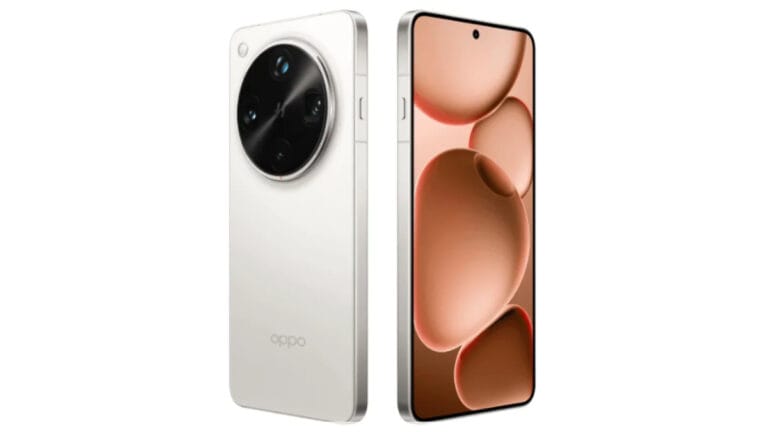 OPPO Find X9 Ultra memory configurations and color options revealed ahead of launch