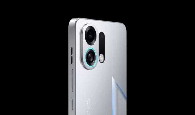 OPPO K14 Turbo Series Set for April Launch with Built-In Cooling Fan