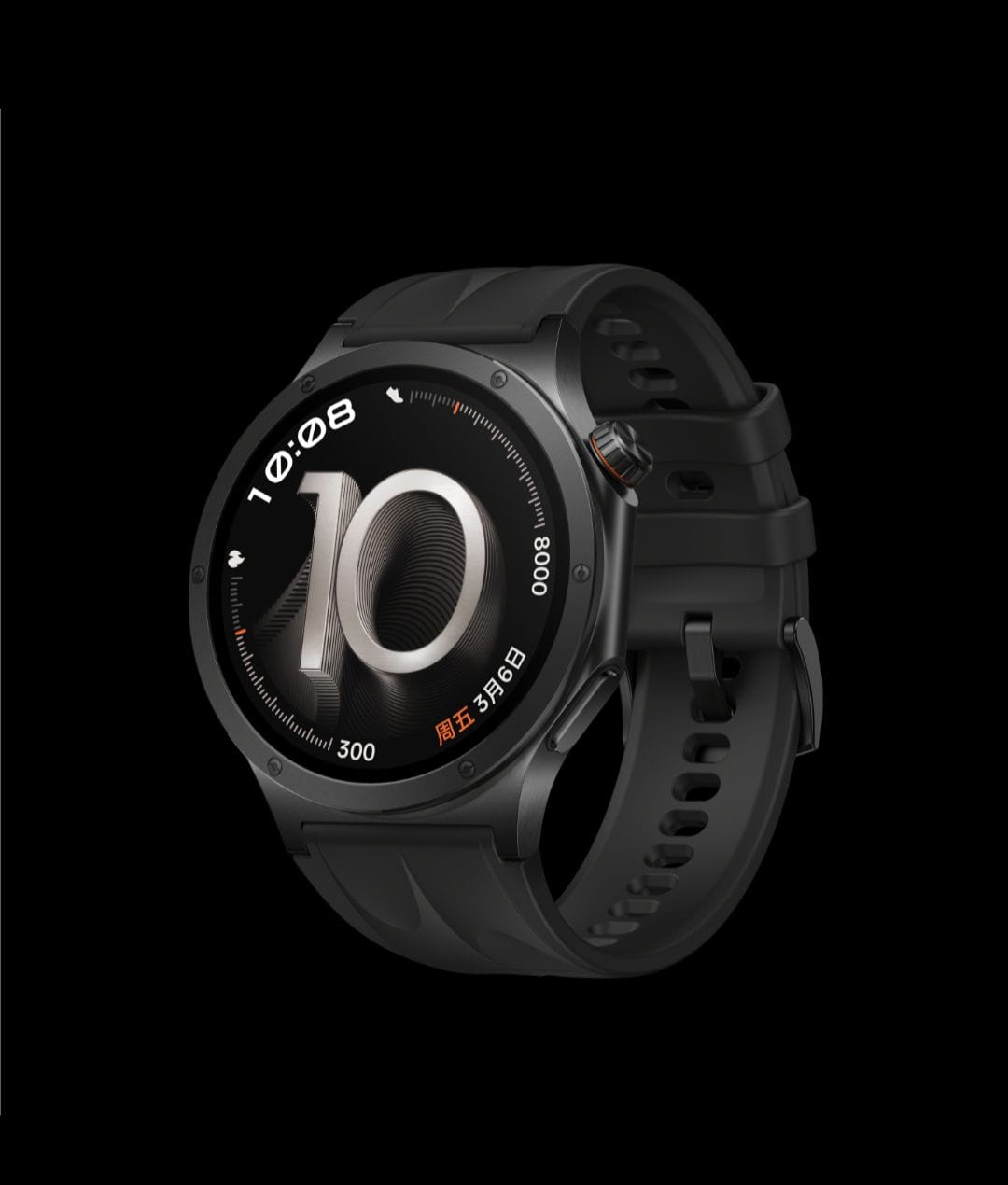 OPPO Watch X3 design revealed with new color options ahead of launch 2 OPPO Watch X3