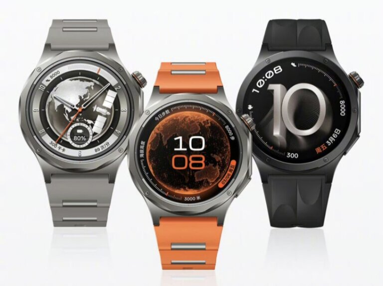 OPPO Watch X3 now on sale: price, discounts, and availability details