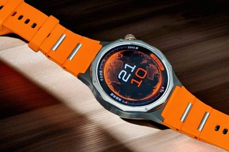 OPPO Watch X3 to Debut With Hypertension Risk Assessment