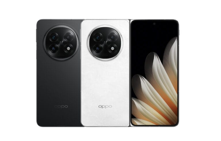 Full OPPO Find N6 specs leak ahead of official release