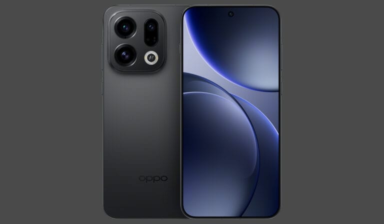 Display details of OPPO Find X10 series phones leak ahead of launch