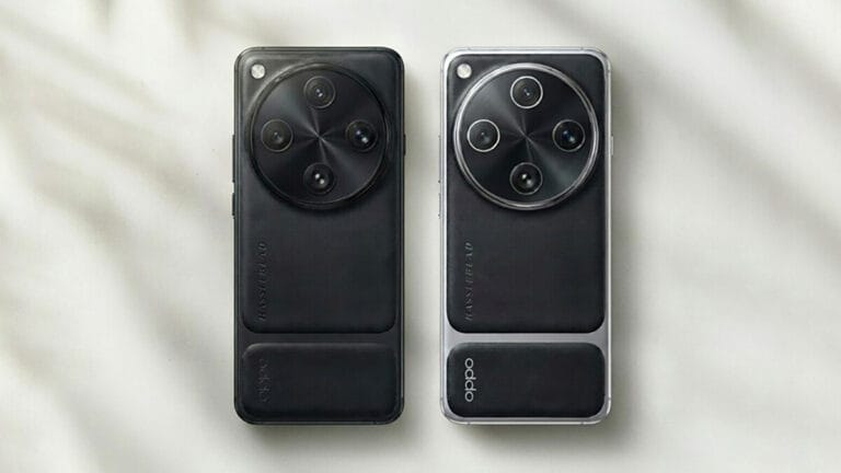 OPPO Find X9 Ultra Full Specs Leak Ahead of Launch