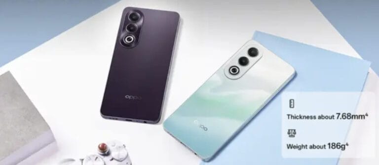 OPPO K12x 5G Android 16-Based ColorOS 16 Update is now available– Here’s How to Apply