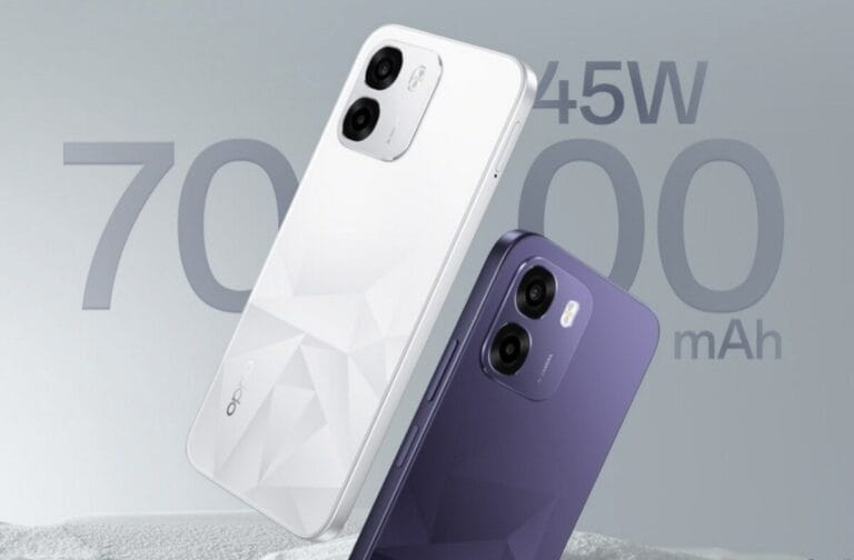 More details of OPPO K14 officially confirmed ahead of launch