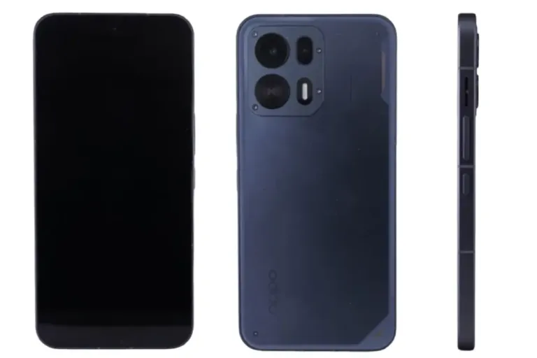 OPPO K15 Turbo and K15 Turbo Pro images and specs leak ahead of April launch