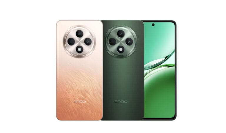 OPPO Reno12 F Android 16-based ColorOS 16 update is now available