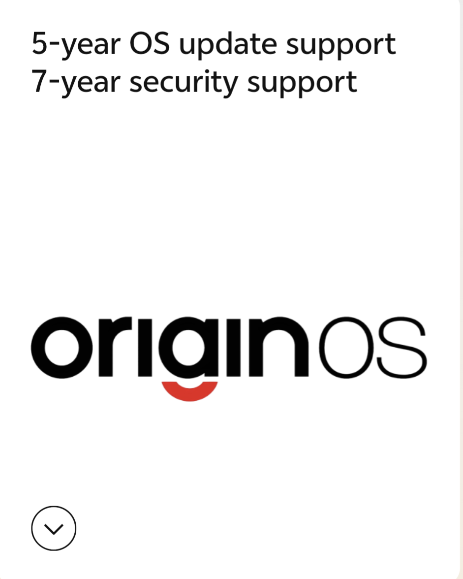 Vivo X300 Ultra and X300s could receive seven years of software support 2 Vivo X300 Ultra seven years software support