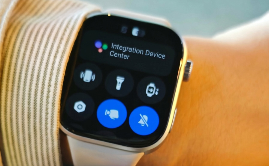 Xiaomi Watch S5 Hands-On Review – The 21-Day Battery Monster 9 Smart Home