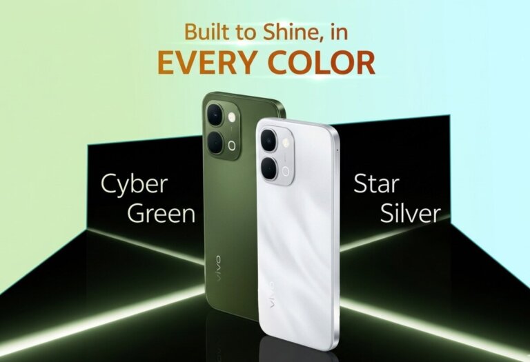 Vivo T5x 5G goes on sale in India: price, availability, and launch offers revealed