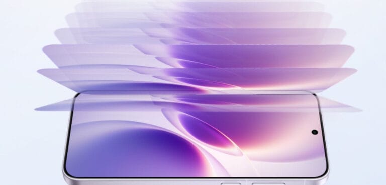 Vivo X300s makes official appearance ahead of launch