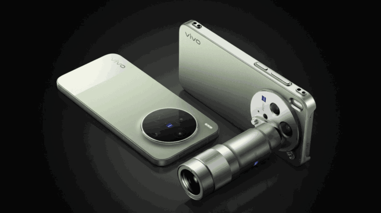 Vivo X300s spotted on Geekbench with Dimensity 9500 SoC ahead of launch