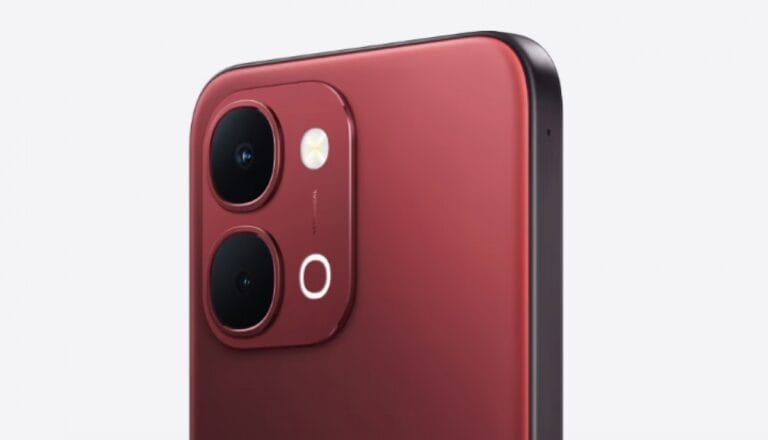 Vivo Y51 Pro 5G debuts with a 7200mAh battery, Dimensity processor and $270 starting price