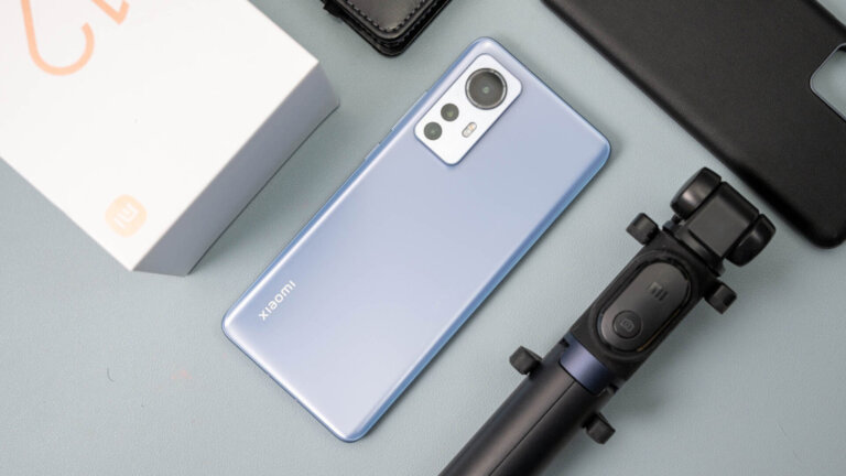 Xiaomi Releases Unexpected HyperOS 3 Update for Xiaomi 12 series