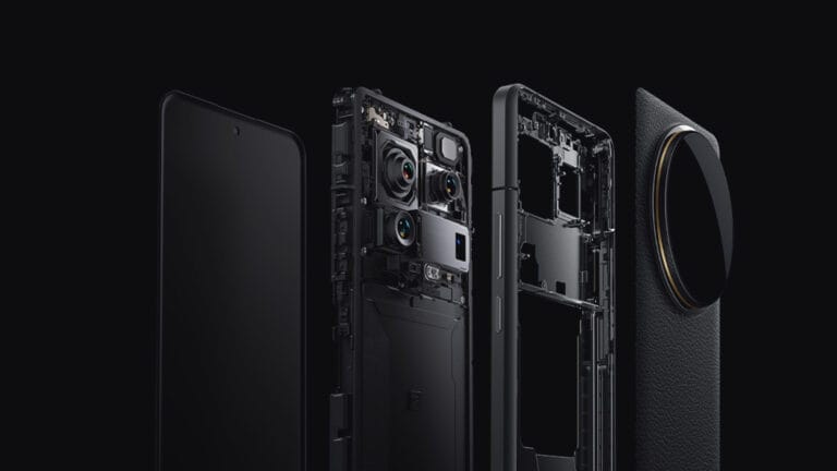 Xiaomi Testing 16GB LPDDR6 and 1TB UFS 5 Storage for Next Flagship