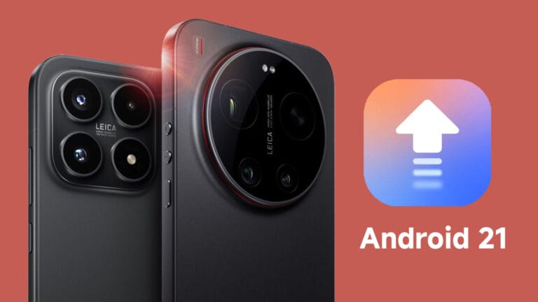 Xiaomi promete seis años de soporte de actualizaciones para la serie 17 de Xiaomi