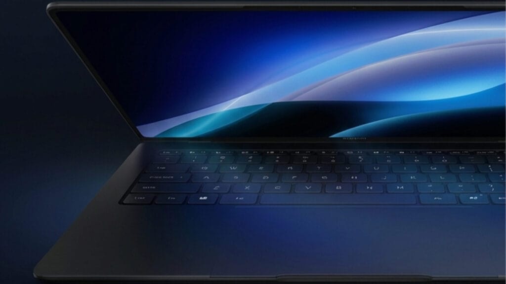 Xiaomi Book Pro 14 3