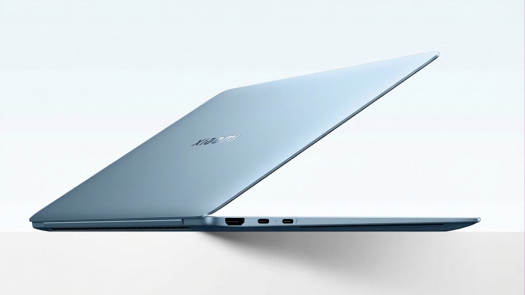 Xiaomi Book Pro 14 4