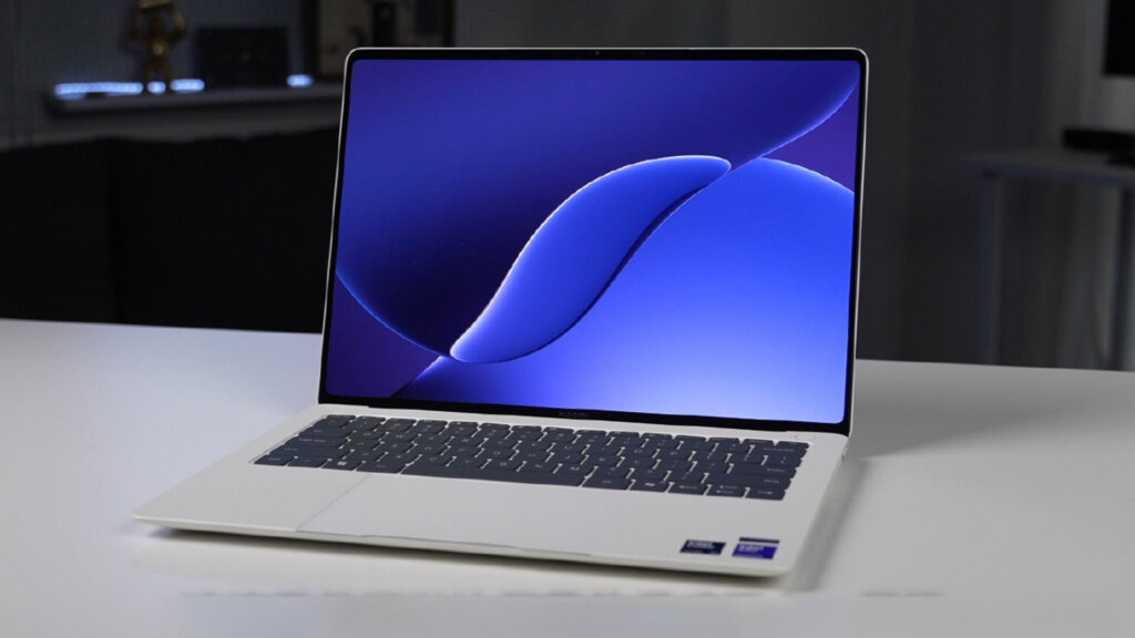Xiaomi Book Pro 14 5