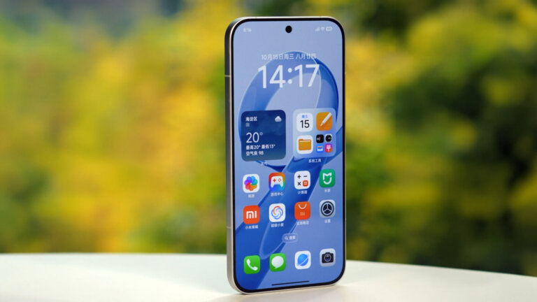 The Late March HyperOS Launcher Update (v6.01.05.2339) Is Released