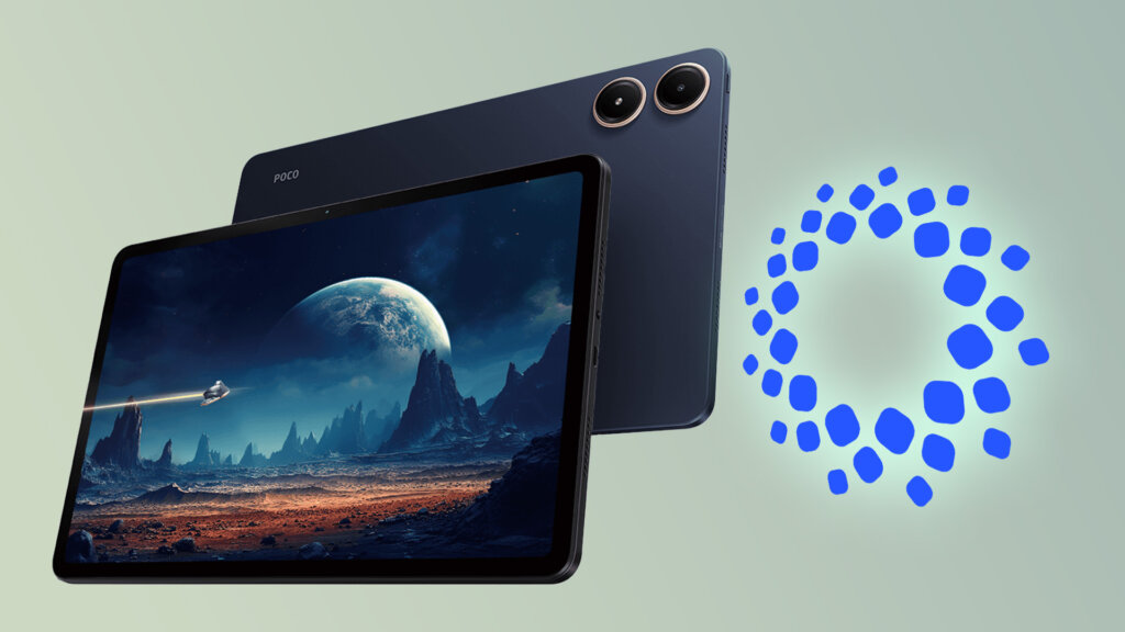 POCO Pad and Redmi Pad Pro Receive HyperOS 3.1 Update in Europe 1 Xiaomi HyperOS REDMI Pad Pro