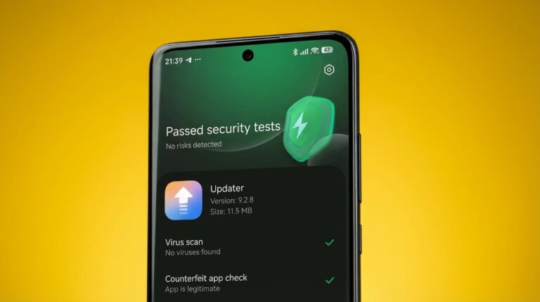 Xiaomi lanza la versión 9.2.8 de HyperOS Updater