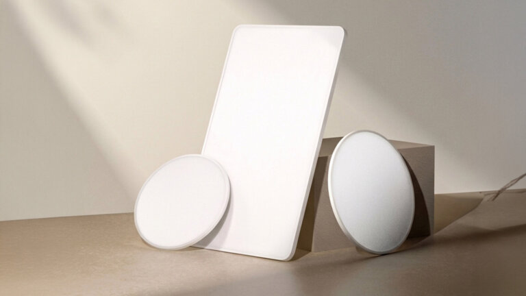 Xiaomi Mijia Ceiling Light Pro Ultra-Thin Edition Launched
