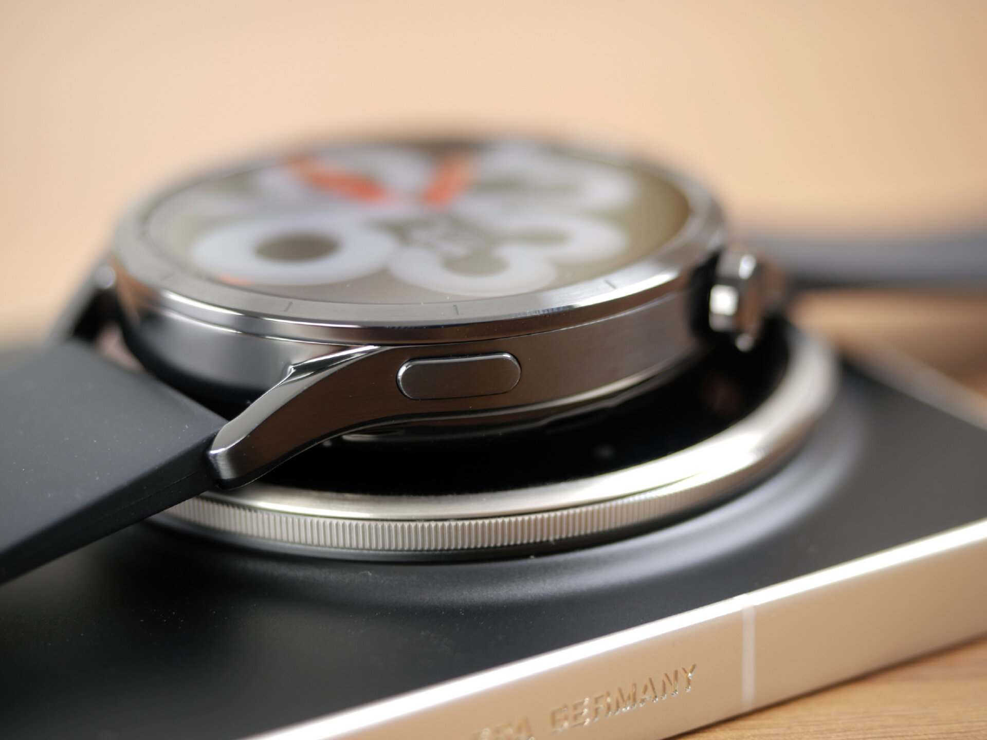 Xiaomi Watch S5 Hands-On Review – The 21-Day Battery Monster 6 Xiaomi Watch S5 1 1