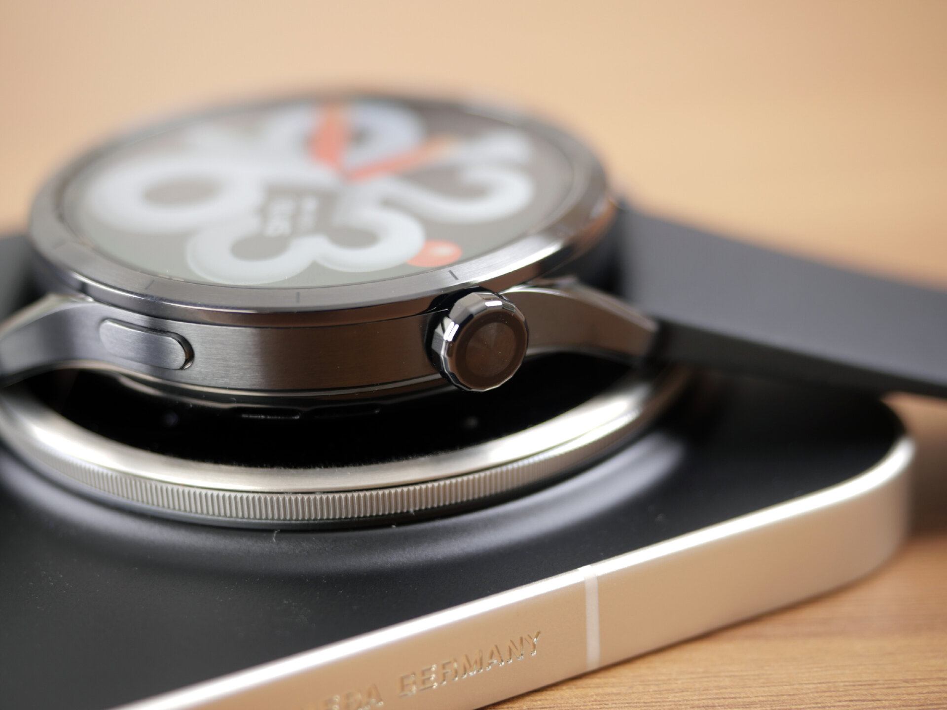 Xiaomi Watch S5 Hands-On Review – The 21-Day Battery Monster 7 Xiaomi Watch S5 2 1