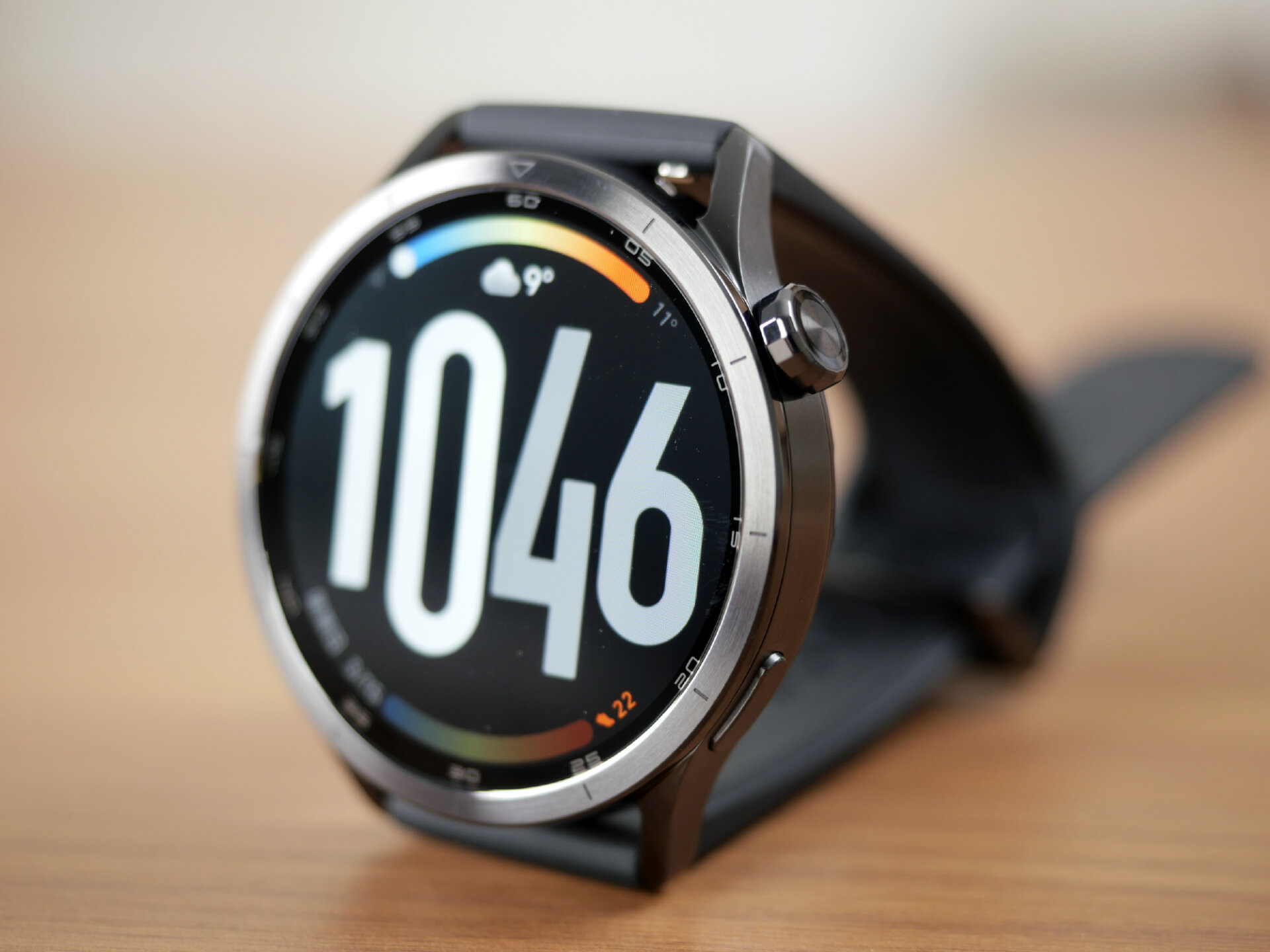 Xiaomi Watch S5 Hands-On Review – The 21-Day Battery Monster 3 Xiaomi Watch S5 desig 3