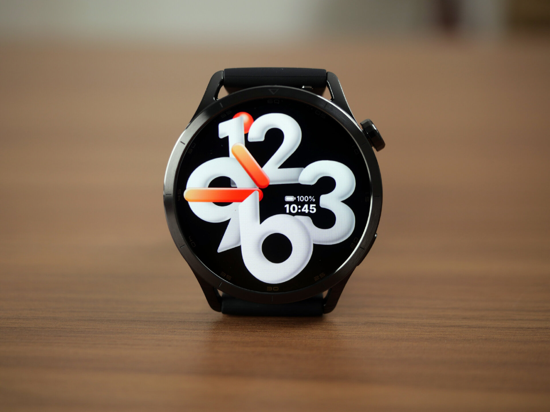 Xiaomi Watch S5 Hands-On Review – The 21-Day Battery Monster 4 Xiaomi Watch S5 desig 4