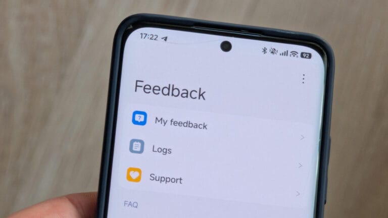 Xiaomi patches 13 annoying HyperOS bugs this week