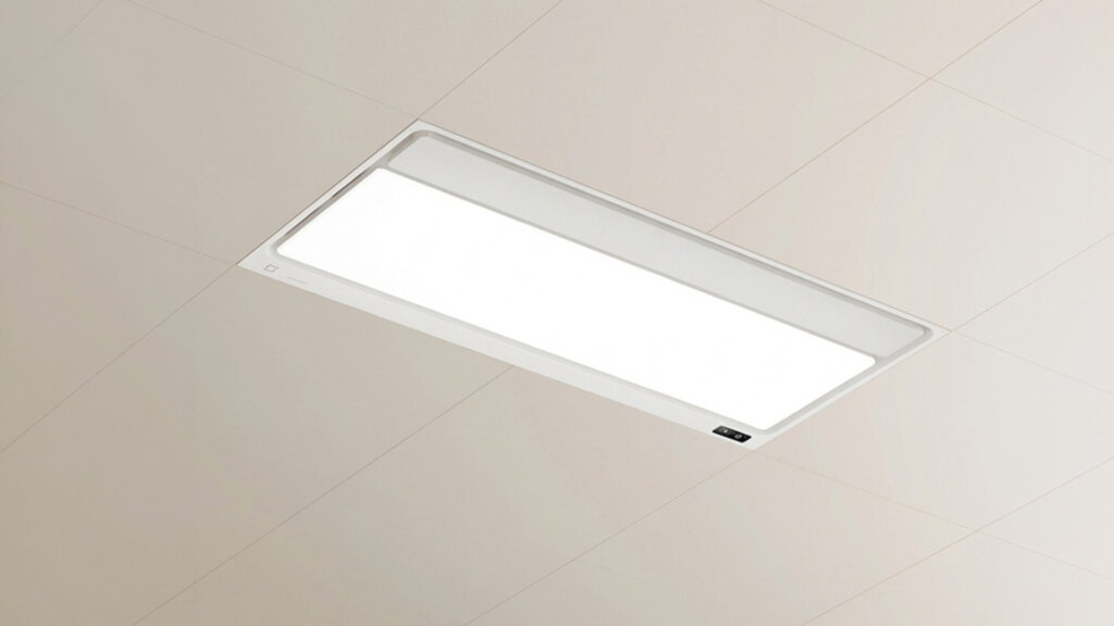 Xiaomi smart bathroom heater G20