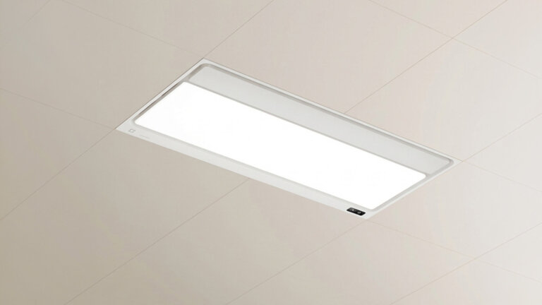 Xiaomi Smart Bath Heater G20 Launched: 2800W Graphene Heating