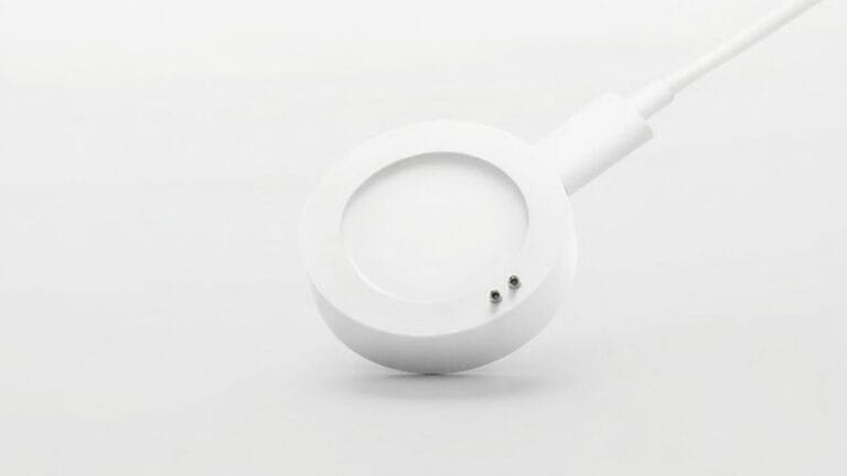 Xiaomi Launches Compact Watch Type-C Charging Dock