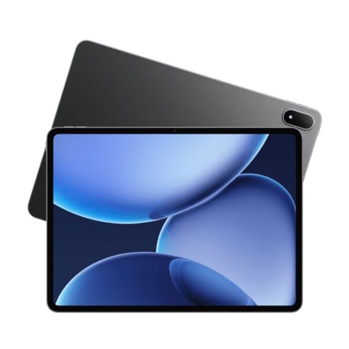 OPPO Pad 5 Pro Leak Suggests Launch Alongside Find X9 Ultra