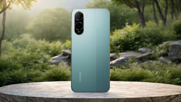 Xiaomi launches POCO C85x 5G with Unisoc T8300 processor