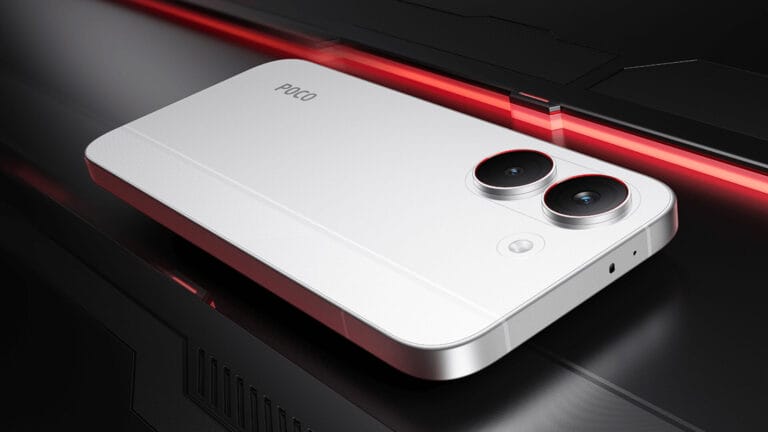 POCO X8 Series Launched: Redefine Mid-Range Standards with HyperOS 3