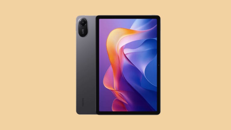 REDMI Pad 2 9.7 Series Reaches GSMA Certification With POCO Clone