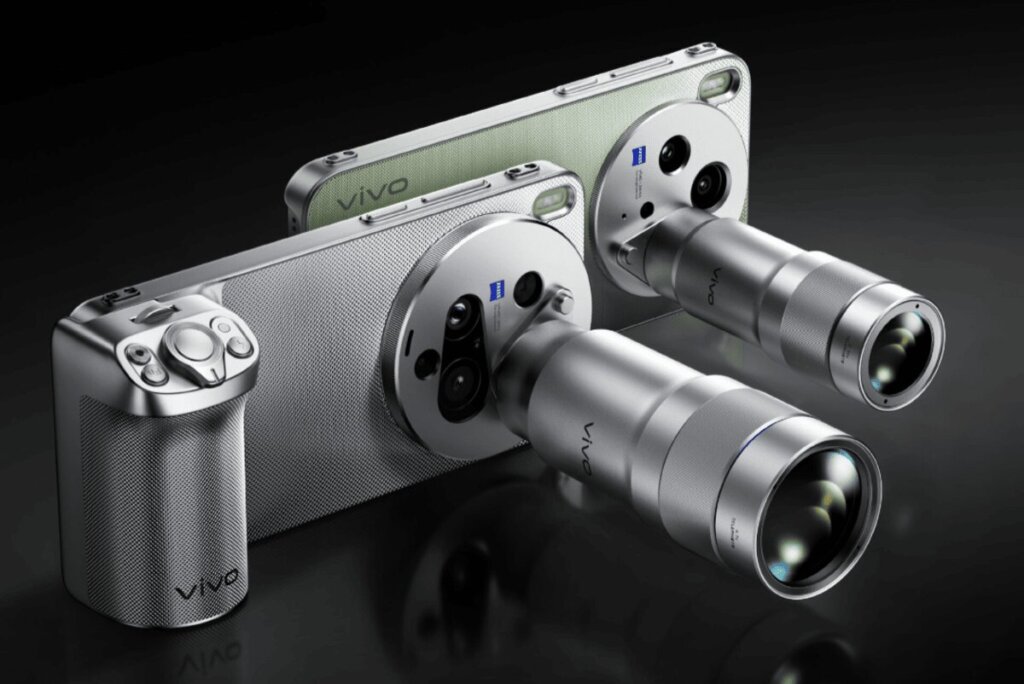 vivo x300s and x300 ultra