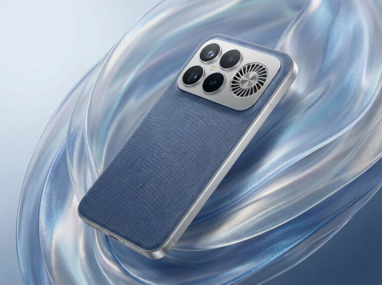 REDMI K90 Ultra Successfully Completes 3C and SRRC Certifications